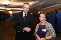 20130417 VC & Heads of college50